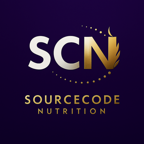 SourceCode Nutrition